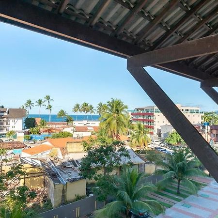 Praia Central Pôrto das Galinhas Eksteriør bilde