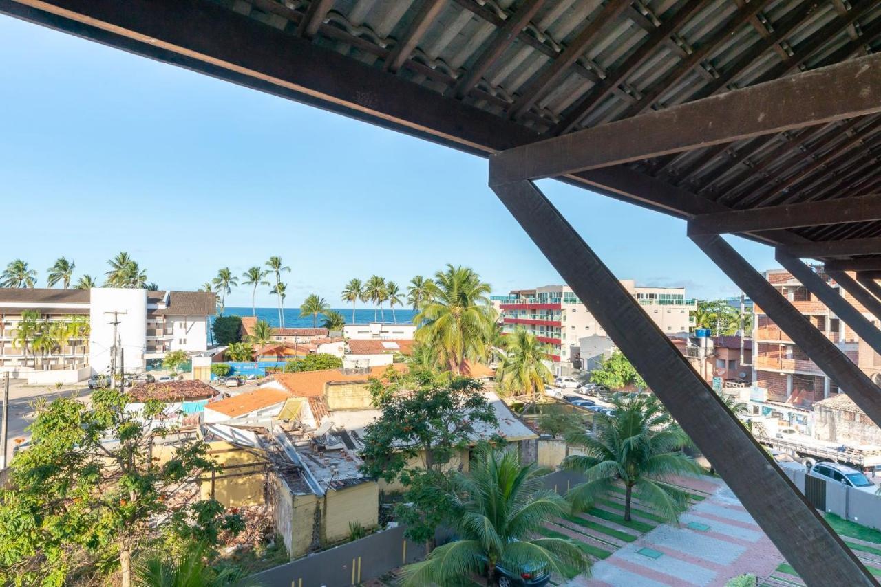 Praia Central Pôrto das Galinhas Eksteriør bilde