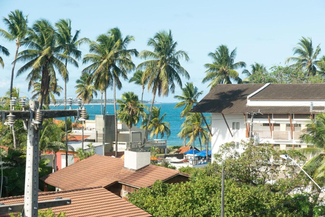 Praia Central Pôrto das Galinhas Eksteriør bilde
