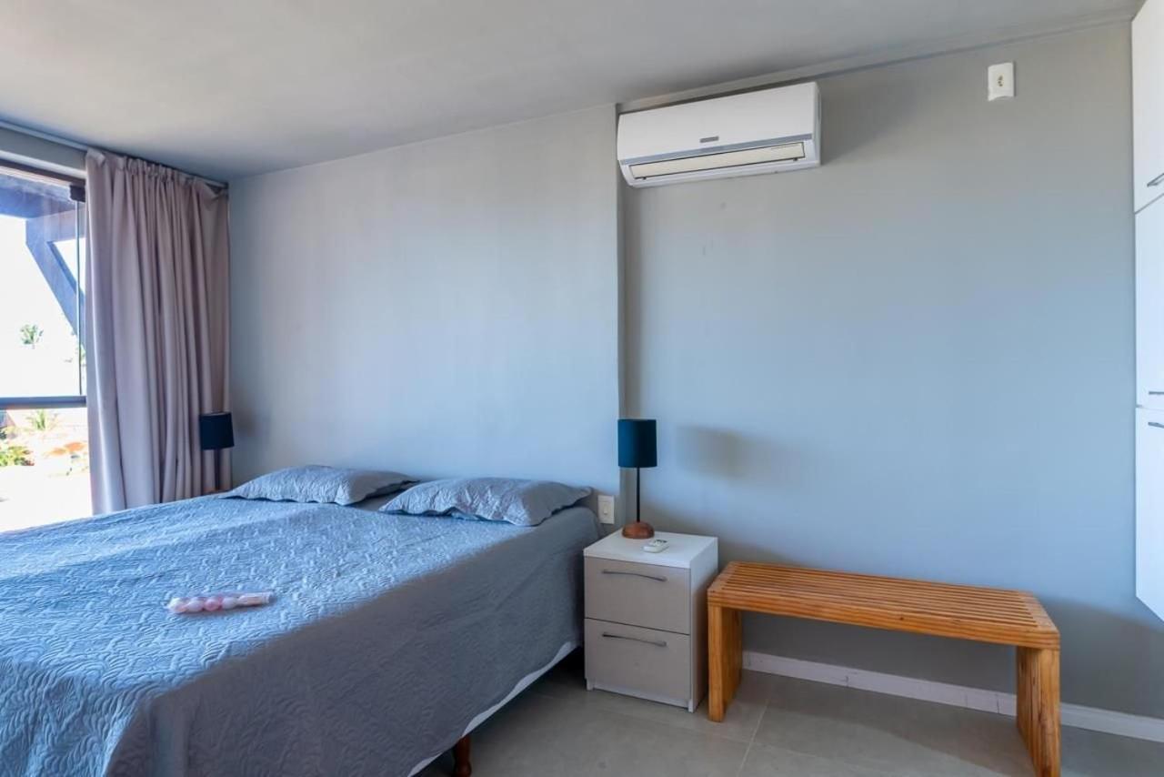 Praia Central Pôrto das Galinhas Eksteriør bilde